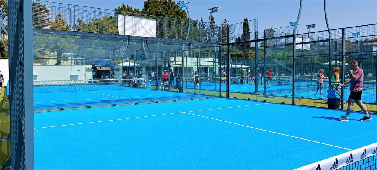 Ample Luxury Apart Fancy Marbella Golf & Padel Kültér fotó