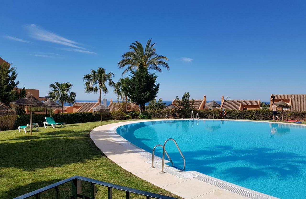 Ample Luxury Apart Fancy Marbella Golf & Padel Kültér fotó