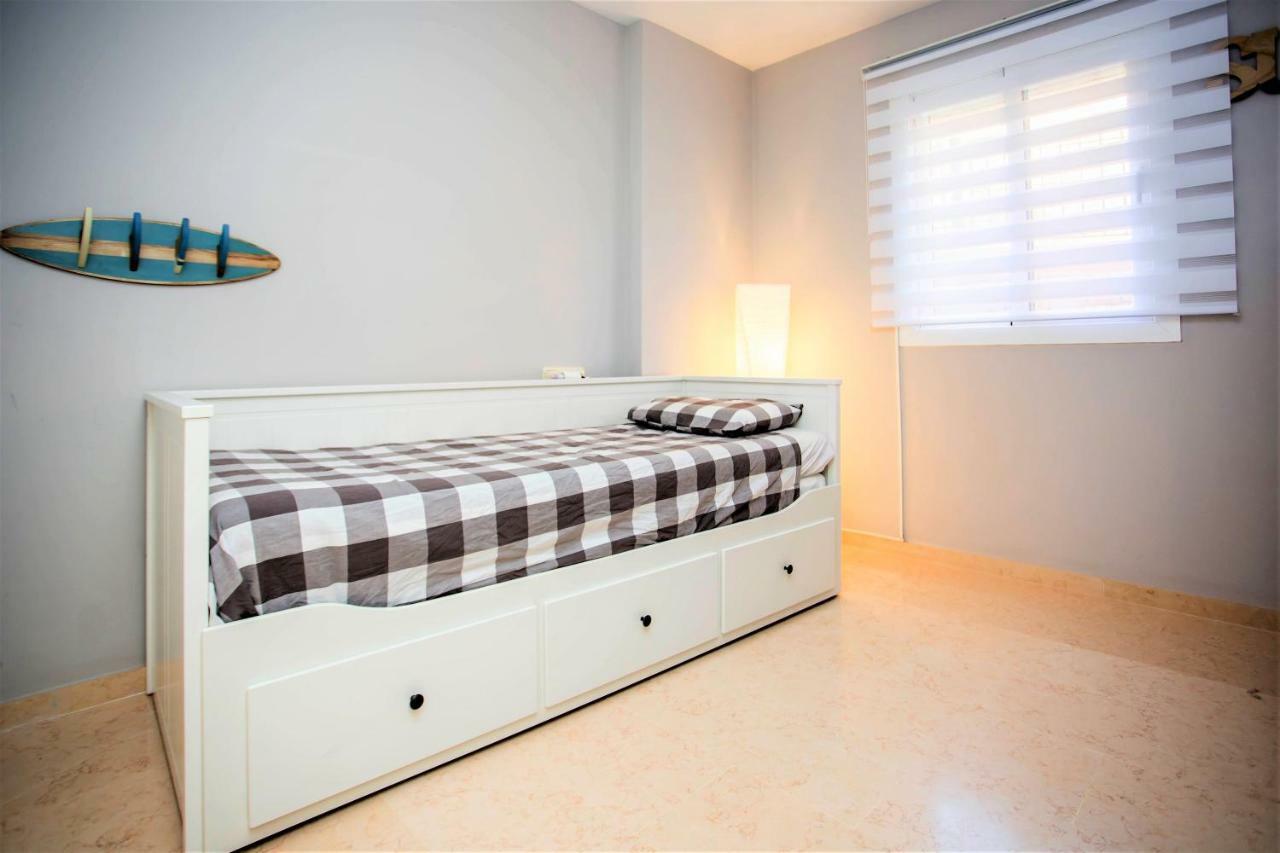 Ample Luxury Apart Fancy Marbella Golf & Padel Kültér fotó